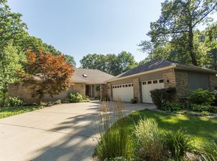 3341 Lasalle Trl, Michigan City, IN 46360