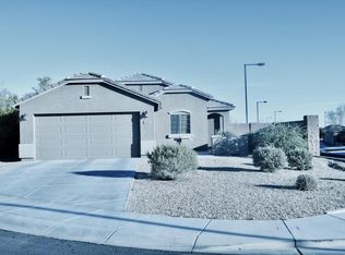 1317 S 237th Ln, Buckeye, AZ 85326