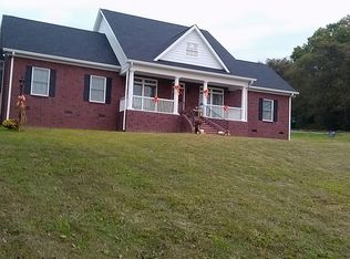 2802 McCanless Rd, Nolensville, TN 37135