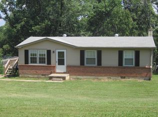 256 Deer Path, Rustburg, VA 24588