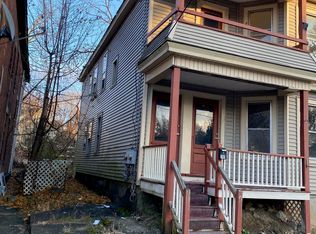 759 Bailey St, Schenectady, NY 12303