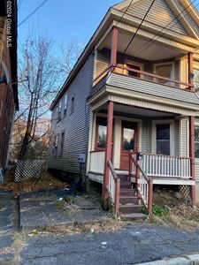 759 Bailey Street, Schenectady, NY, 12303