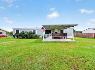 5033 Timarron Dr, Scurry, TX 75158