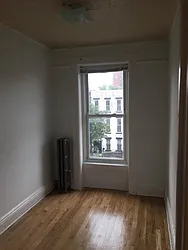 Rented by Karl Heyliger, LREB