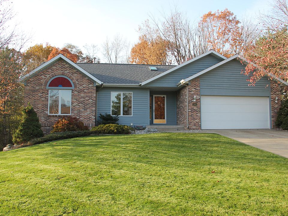 1st image of 861 Meadowmeade Dr SE