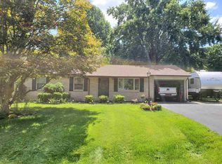3709 Henry Dr, Logansport, IN 46947