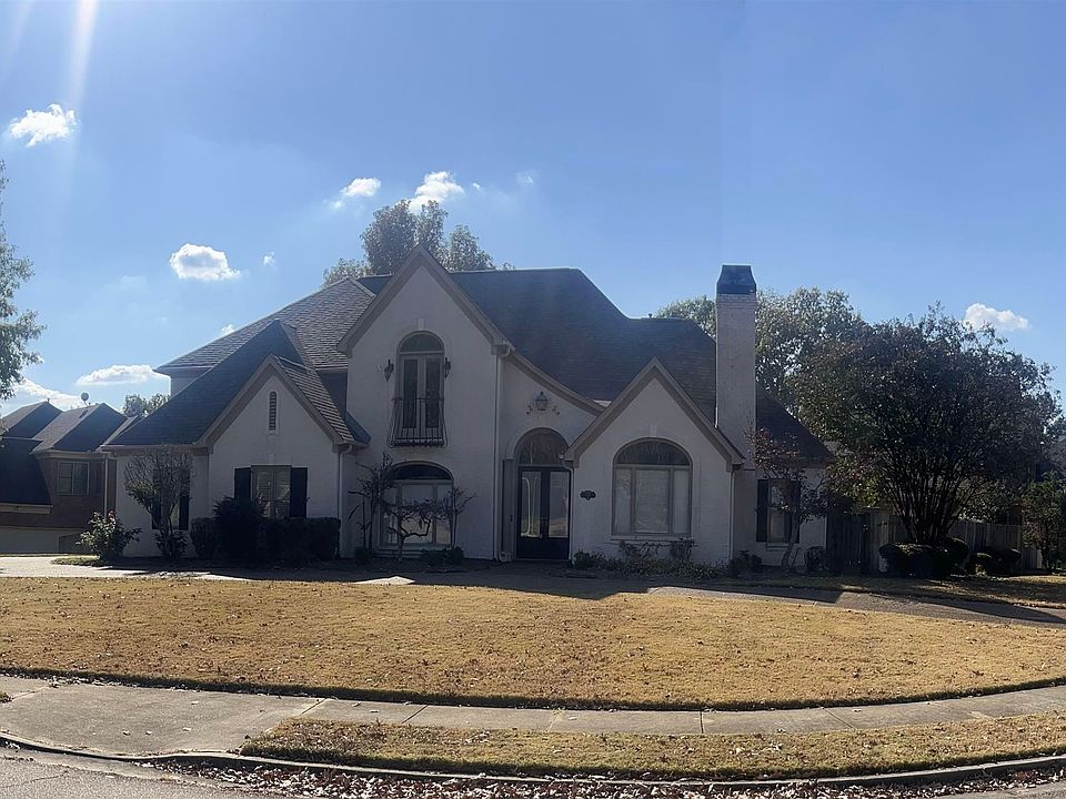 525 Estanaula Rd, Collierville, TN 38017 MLS 10144218 Zillow