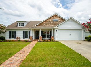 5164 Newman Way, Hahira, GA 31632