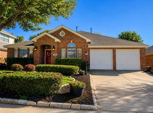 1612 Meadowview Dr, Corinth, TX 76210
