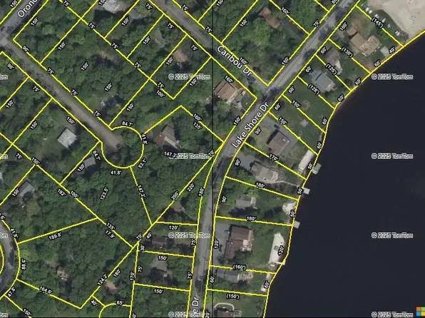 Orono Dr #A-19, Pocono Lake, PA 18347