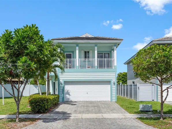 324 NE 31st Ave, Homestead, FL 33033