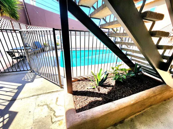 2540 S Barrington Ave APT 6, Los Angeles, CA 90064