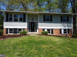 6802 Bradford Pl, Laurel, MD 20707