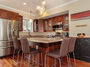 3 Cary Pl, Charlestown, MA 02129