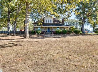 2721 Fork Shoals Rd #2709, Piedmont, SC 29673