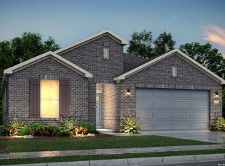 7226 Walkers Loop, San Antonio, TX 78233