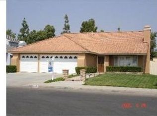 16388 Starview St, Moreno Valley, CA 92551