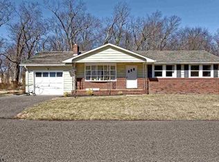 1672 Marla Pl, Vineland, NJ 08361