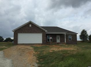 720 Ryan Rd, Martin, TN 38237
