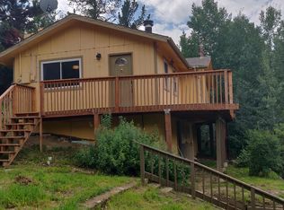 5 Barker Rd, Nederland, CO 80466