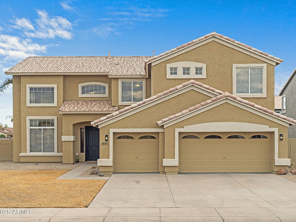 1st image of 3591 E REMINGTON Drive