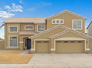 3591 E Remington Dr, Gilbert, AZ 85297