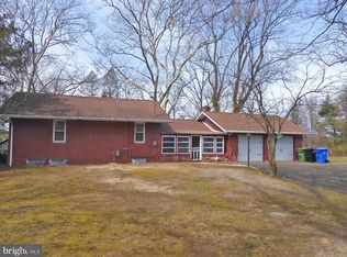 609 Hurffville Crosskeys Rd, Sewell, NJ