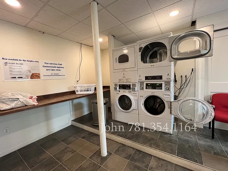86 Brainerd Rd #17 — Photo 9
