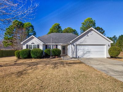 153 Crystal Peak Dr, Graniteville, SC, 29829