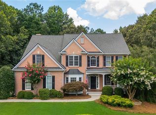 3430 Silver Lake Dr, Cumming, GA 30041