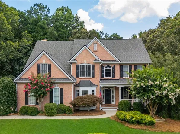 3430 Silver Lake Dr, Cumming, GA 30041