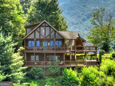 793 Brittney Dr, Blue Ridge, GA, 30513