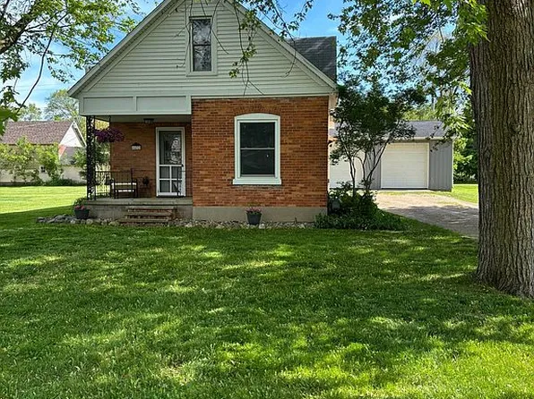 6432 7th St, Cass City, MI 48726