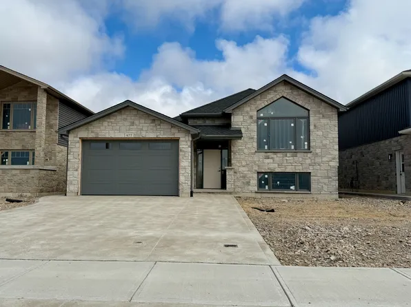 477 Northport Dr, Saugeen Shores, ON N0H 2C8
