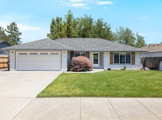 1156 Ginger Way, Medford, OR 97501