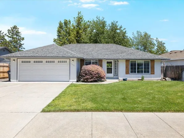 1156 Ginger Way, Medford, OR 97501