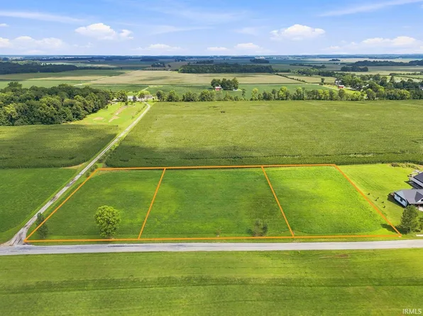 N County Road 480 W Lot 2, Rossville, IN 46065