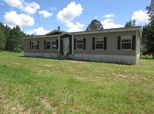 628 Newsome Rd, Vidalia, GA 30474