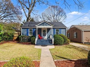 762 Livingstone Pl, Decatur, GA 30030