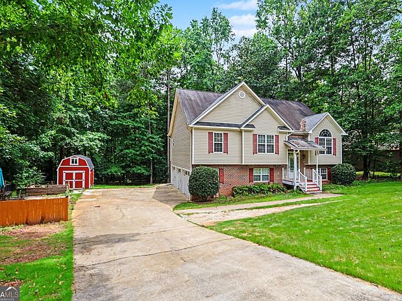 2nd image of 4890 Cordero Ct