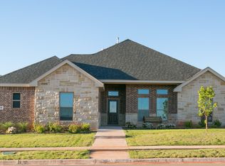 3726 Nobles Ranch Rd, Abilene, TX 79606