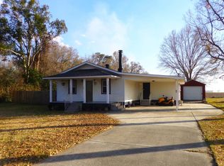 121 Creole St, Belle Rose, LA 70341