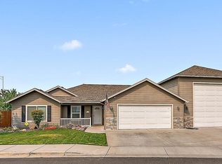 8401 Atlantic Ave, White City, OR 97503