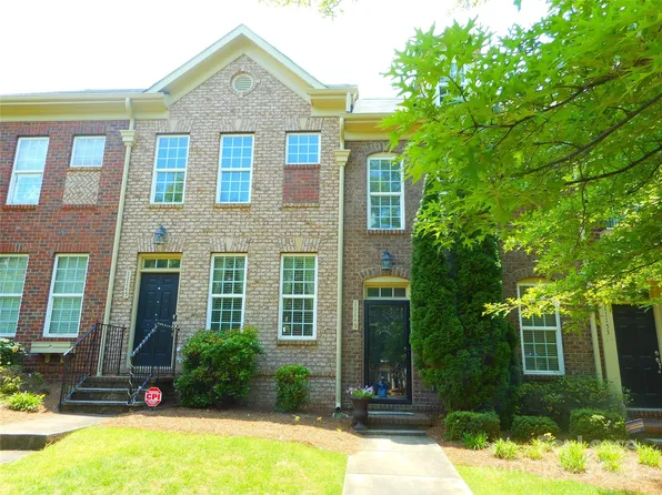 11149 Cedar Walk Ln, Charlotte, NC 28277