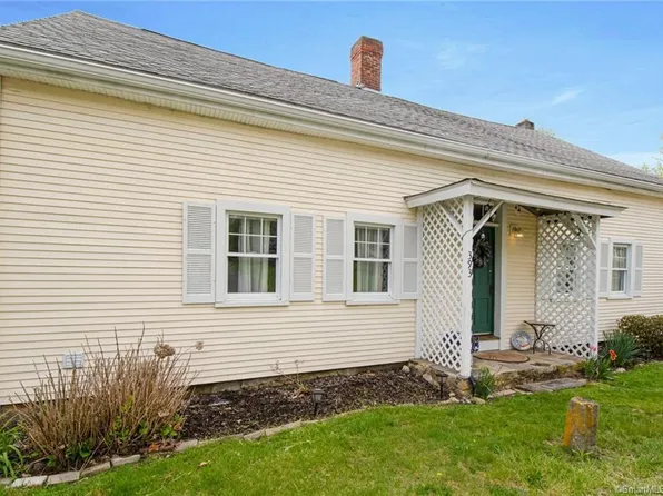 393 East Haddam Moodus Road, East Haddam, CT 06469