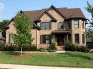 3575 Candytuft Run, Auburn, GA 30011