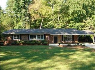 3588 Keswick Dr, Chamblee, GA 30341