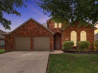 2432 Chesterwood Dr, Little Elm, TX 75068