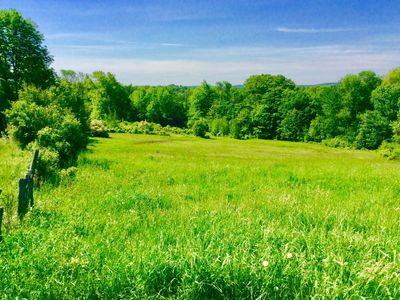 Jubinsky Rd, Waymart, PA, 18472