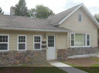 922 Eagle St #B, Rhinelander, WI 54501